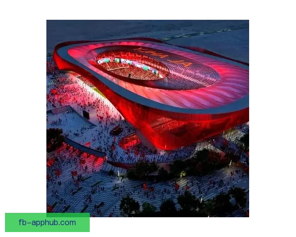 FB体育足球投注指南分析 热门赛事投注策略与技巧详解