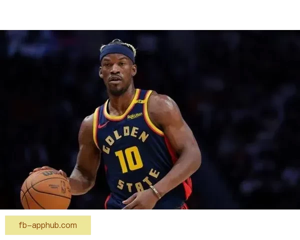 桑托斯谈从巴特勒身上汲取经验 观摩其比赛风格助力自己提升