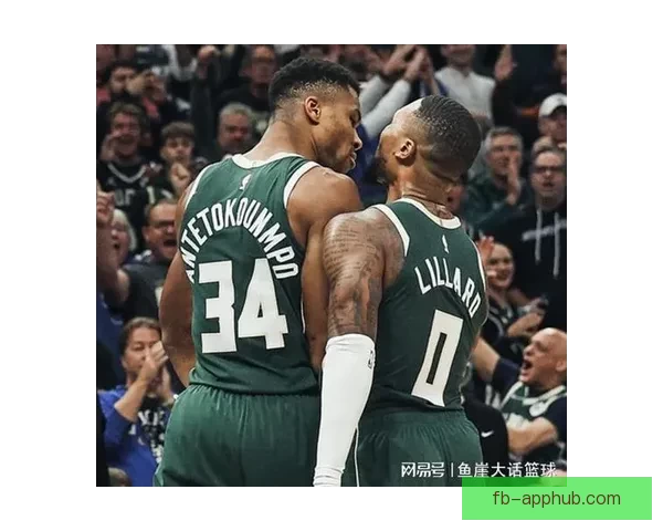 波蒂斯表示字母哥本赛季不再出战 理由充分没有必要再上场