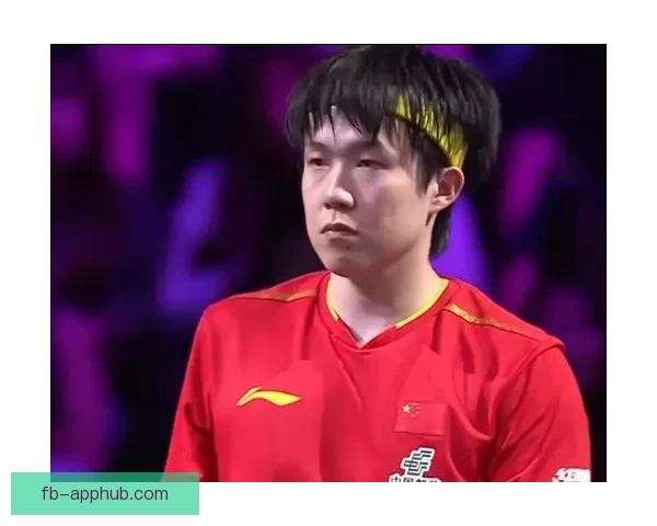 许昕直言背后有人希望王楚钦失败令人震惊