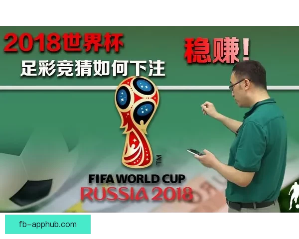 世界杯竞猜稳定平台推荐助你轻松赢取丰厚奖金攻略
